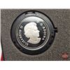 Image 3 : RCM Canada 2005 Special Edition Proof $5 Dollar Coin : Alberta's Centennial (COA #00794) (99.99%) (G