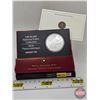 Image 1 : RCM Canada 2005 National Parks Collection : Pacific Rim (COA #10667) (99.99%) (GST Exempt)