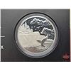 Image 2 : RCM Canada 2005 National Parks Collection : Mingan Archipelago (COA #08055) (99.99%) (GST Exempt)