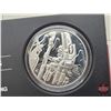 Image 2 : RCM Canada 2005 $30 Sterling Silver Coin : Totem Pole (COA #05368)