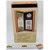 Image 8 : RCM Canada 2005 $5 Limited-Edition Stamp & Fine Silver Coin Set : Deer & Fawn (S/N#20809 of 25555) (