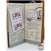 Image 5 : RCM Canada 2005 $5 Limited-Edition Stamp & Fine Silver Coin Set : The Atlantic Walrus and Calf (S/N#
