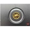 Image 2 : RCM Canada 2006 : 1/25oz Gold Coin : Cowboy (COA #06889) (99.99%) (GST Exempt)