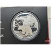 Image 2 : RCM Canada 2006 National Parks Collection $20 Fine Silver Coin : Nahanni (COA #04488) (99.99%) (GST