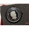 Image 3 : RCM Canada 2006 National Parks Collection $20 Fine Silver Coin : Nahanni (COA #04488) (99.99%) (GST
