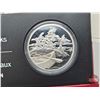 Image 2 : RCM Canada 2006 National Parks Collection $30 Fine Silver Coin : Georgian Bay Islands (COA #05083) (
