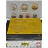 Image 1 : RCM Canada Uncirculated Year Set 2006 : Special Edition