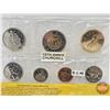 Image 2 : RCM Canada Uncirculated Year Set 2006 : Special Edition