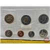Image 3 : RCM Canada Uncirculated Year Set 2006 : Special Edition