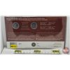 Image 4 : RCM Canada 2006 Official First Day 5-Cent Coins : First Mint Mark & First Non-Mint Mark (Unopened)