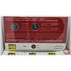 Image 4 : RCM Canada 2006 Official First Day 25-Cent Coins : First Mint Mark & First Non-Mint Mark (Unopened)