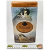 Image 7 : RCM Canada 2006 $5 Limited-Edition Stamp & Fine Silver Coin Set : Peregrine Falcon and Nestlings (S/
