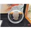 Image 4 : RCM Canada 2006 $5 Limited-Edition Stamp & Fine Silver Coin Set : Sable Island Horse and Foal (S/N#1
