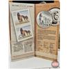 Image 5 : RCM Canada 2006 $5 Limited-Edition Stamp & Fine Silver Coin Set : Sable Island Horse and Foal (S/N#1