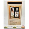 Image 8 : RCM Canada 2006 $5 Limited-Edition Stamp & Fine Silver Coin Set : Sable Island Horse and Foal (S/N#1