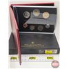 Image 1 : RCM Canada 2006 Specimen Set