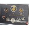 Image 2 : RCM Canada 2006 Proof Set