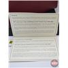 Image 5 : RCM Canada 2006 Proof Set
