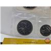 Image 3 : RCM Canada Uncirculated Year Set 2007 (Consignor Tag: Str 7 : Lrg RCM Logo)