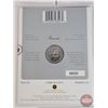 Image 14 : RCM Canada Twenty Five Cent (5 Coins/Cards) : Olympic Winter Games 2007 Official First Day of Mintag
