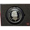 Image 3 : RCM Canada 2007 Limited Edition : Proof Silver Dollar with Enamel-Effect :  Thayendanegea (COA #3712