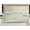 Image 5 : RCM Canada 2007 Limited Edition : Proof Silver Dollar with Enamel-Effect :  Thayendanegea (COA #3712