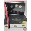 Image 1 : RCM Canada 2007 Specimen Set