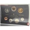 Image 2 : RCM Canada 2007 Specimen Set