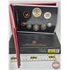 Image 1 : RCM Canada 2007 Proof Set
