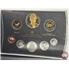 Image 2 : RCM Canada 2007 Proof Set