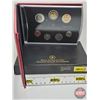 Image 2 : RCM Canada 2008 Specimen Set