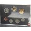 Image 3 : RCM Canada 2008 Specimen Set