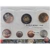 Image 2 : RCM Canada Uncirculated Year Set 2009 Special : Guest of Honor of the World Money Fair 2009