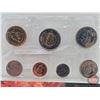 Image 3 : RCM Canada Uncirculated Year Set 2009 Special : Guest of Honor of the World Money Fair 2009