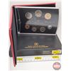 Image 1 : RCM Canada 2009 Specimen Set
