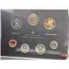 Image 2 : RCM Canada 2009 Specimen Set