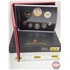 Image 1 : RCM Canada 2009 Proof Set
