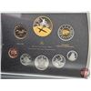 Image 2 : RCM Canada 2009 Proof Set