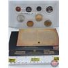 Image 1 : RCM Canada Uncirculated Year Set 2010 : Special Edition : 100th Anniversary of the Canadian Navy (Co