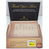 Image 4 : RCM Canada Uncirculated Year Set 2010 : Special Edition : 100th Anniversary of the Canadian Navy (Co