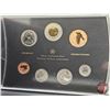 Image 2 : RCM Canada 2010 Specimen Set