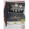 Image 1 : RCM Canada 2010 Proof Set