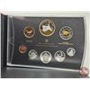Image 2 : RCM Canada 2010 Proof Set