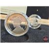 Image 10 : RCM Canada 2010 Limited Edition Proof Set : Spirit of a Nation