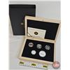 Image 1 : RCM Canada 2010 Limited Edition Proof Set : Spirit of a Nation