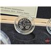 Image 7 : RCM Canada 2010 Limited Edition Proof Set : Spirit of a Nation