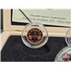 Image 8 : RCM Canada 2010 Limited Edition Proof Set : Spirit of a Nation