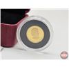 Image 4 : RCM Canada 2011 : 1/25oz Gold Coin : Canada Geese (COA #05524) (99.99%) (GST Exempt)