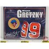 Image 1 : RCM Canada 2011 Wayne Gretzky : Twenty Five Cent (Unopened)