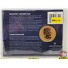 Image 4 : RCM Canada 2011 Wayne Gretzky : Twenty Five Cent (Unopened)